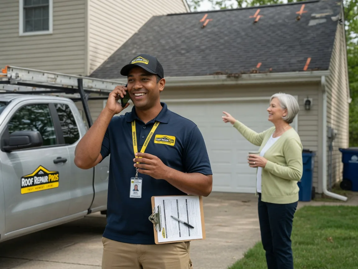 Roof Repair Spring, TX FAQs